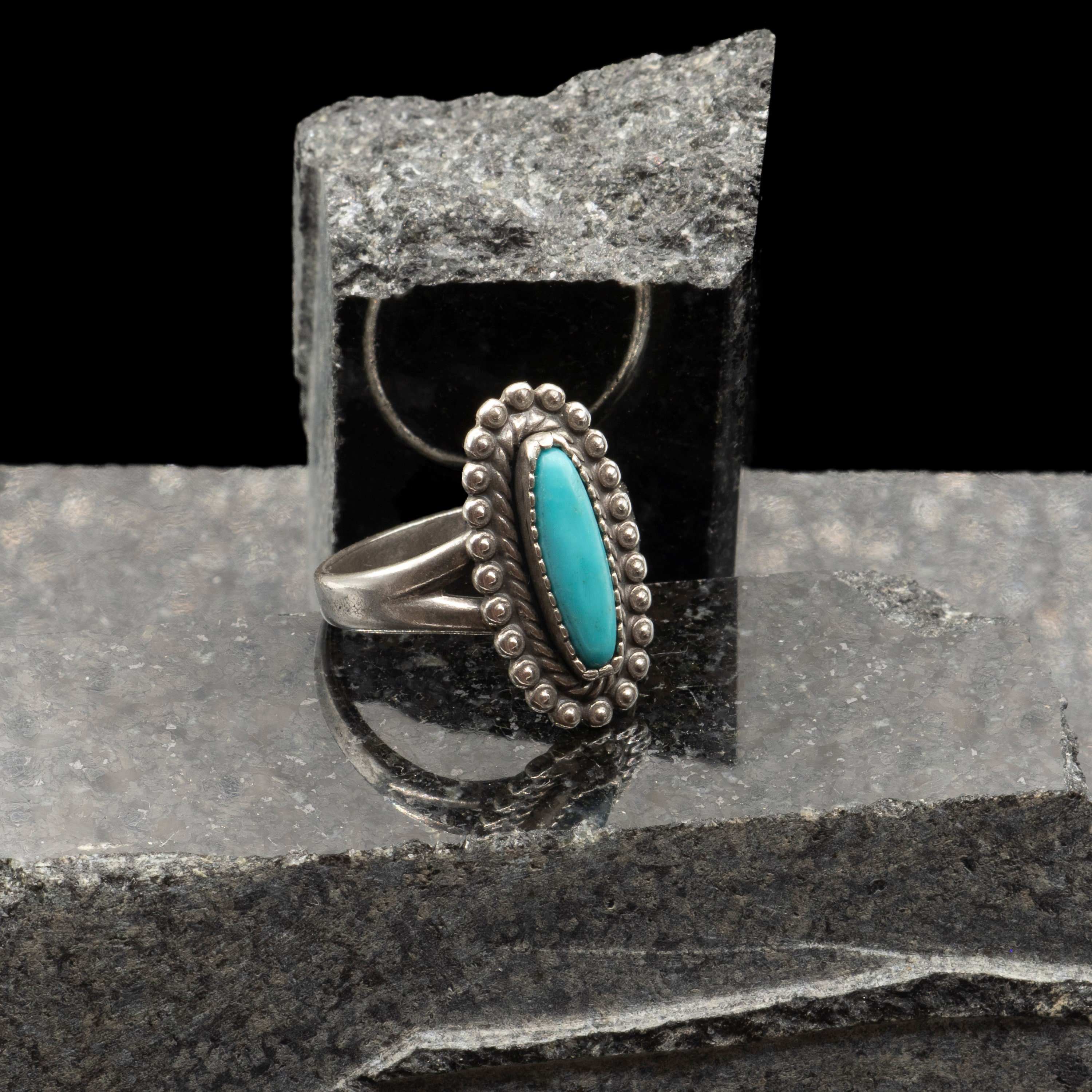 Bell Trading Ring - Etsy