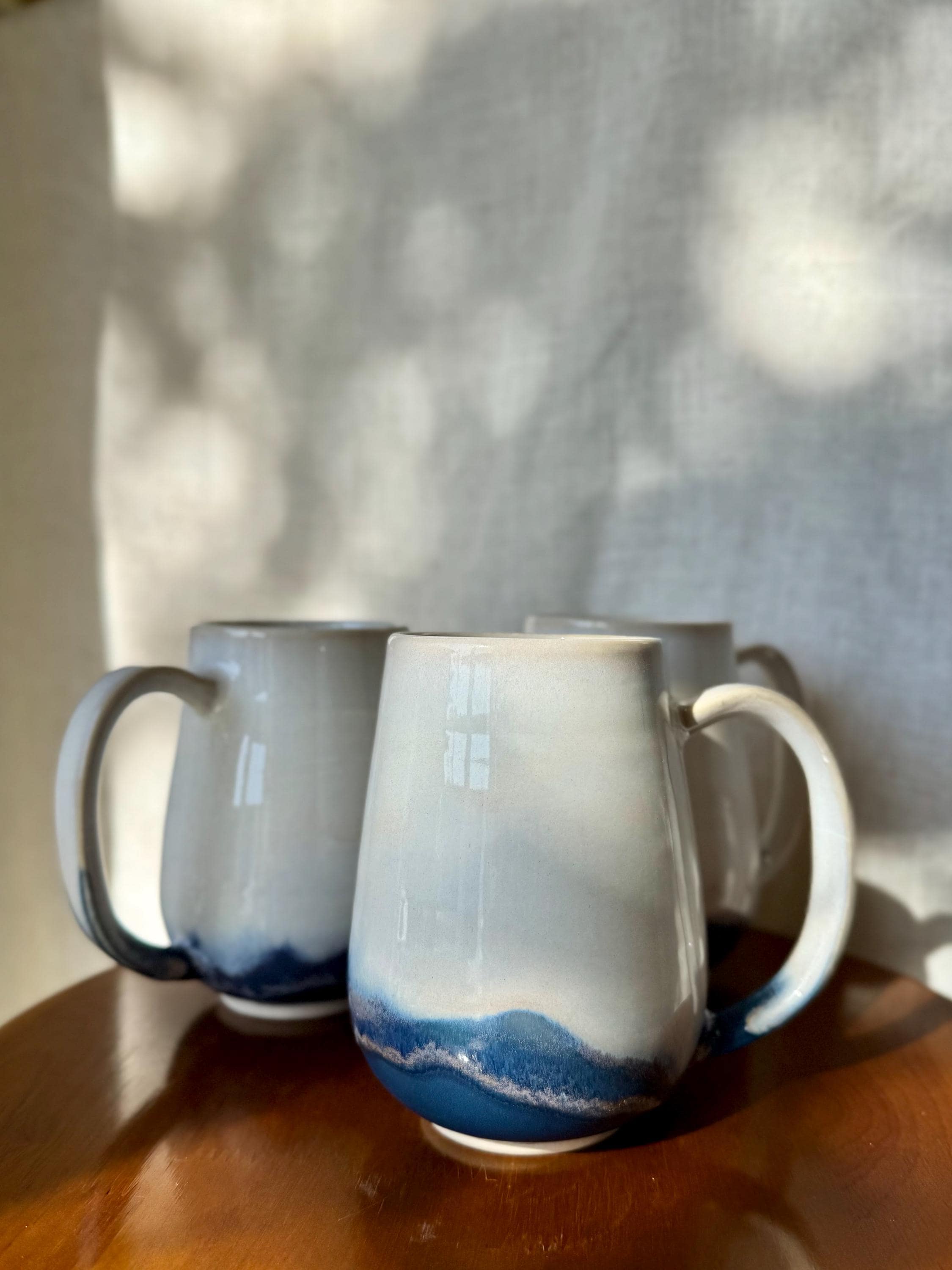 20 Oz Coffee Mug Stoneware - Etsy