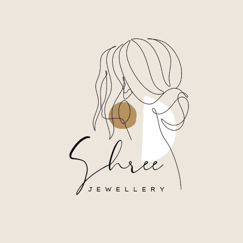 Unveiling Our Pastel Minimalist Jewelry Logo for Your - Etsy