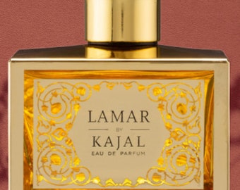 Lamar Kajal - Sample 2-5ML