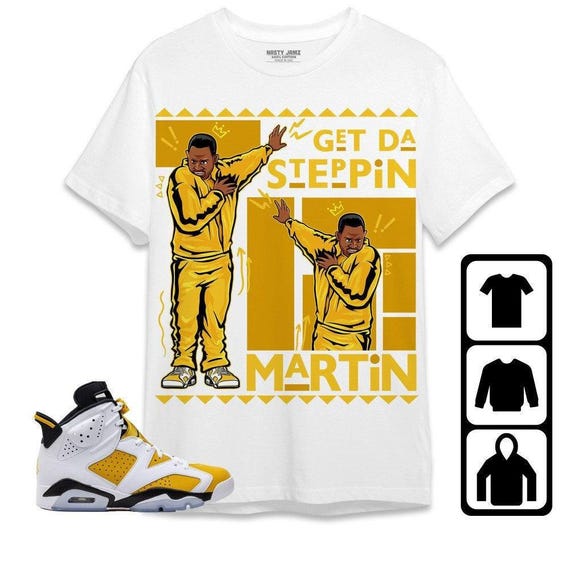Martin themed jordans hotsell