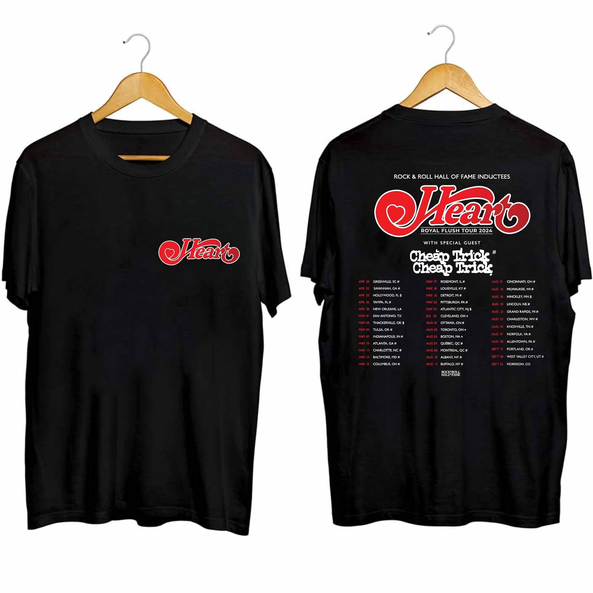 Royal flush cheap t shirt