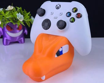 Charizard Controller Holder