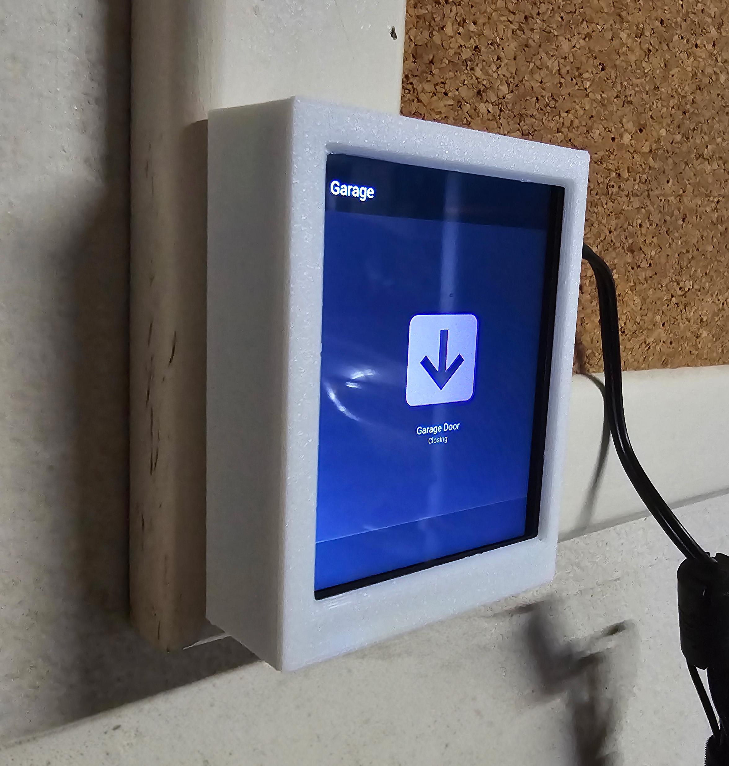 Waveshare 2.8 Pi Zero 2 Case | Raspberry Pi Accessories