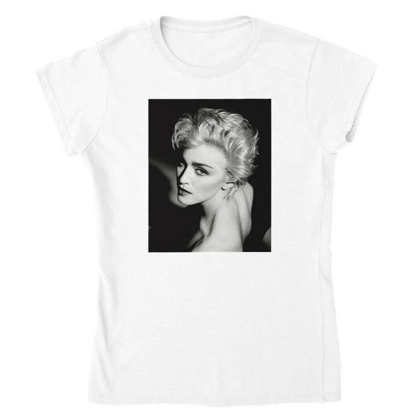 Madonna Rare Vêtements femme