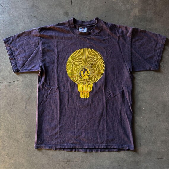 Stereolab t-shirt, vintage rare tee shirt Spiritualiz… - Gem