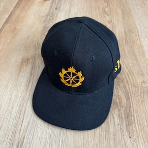 Nyhc Hat - Etsy