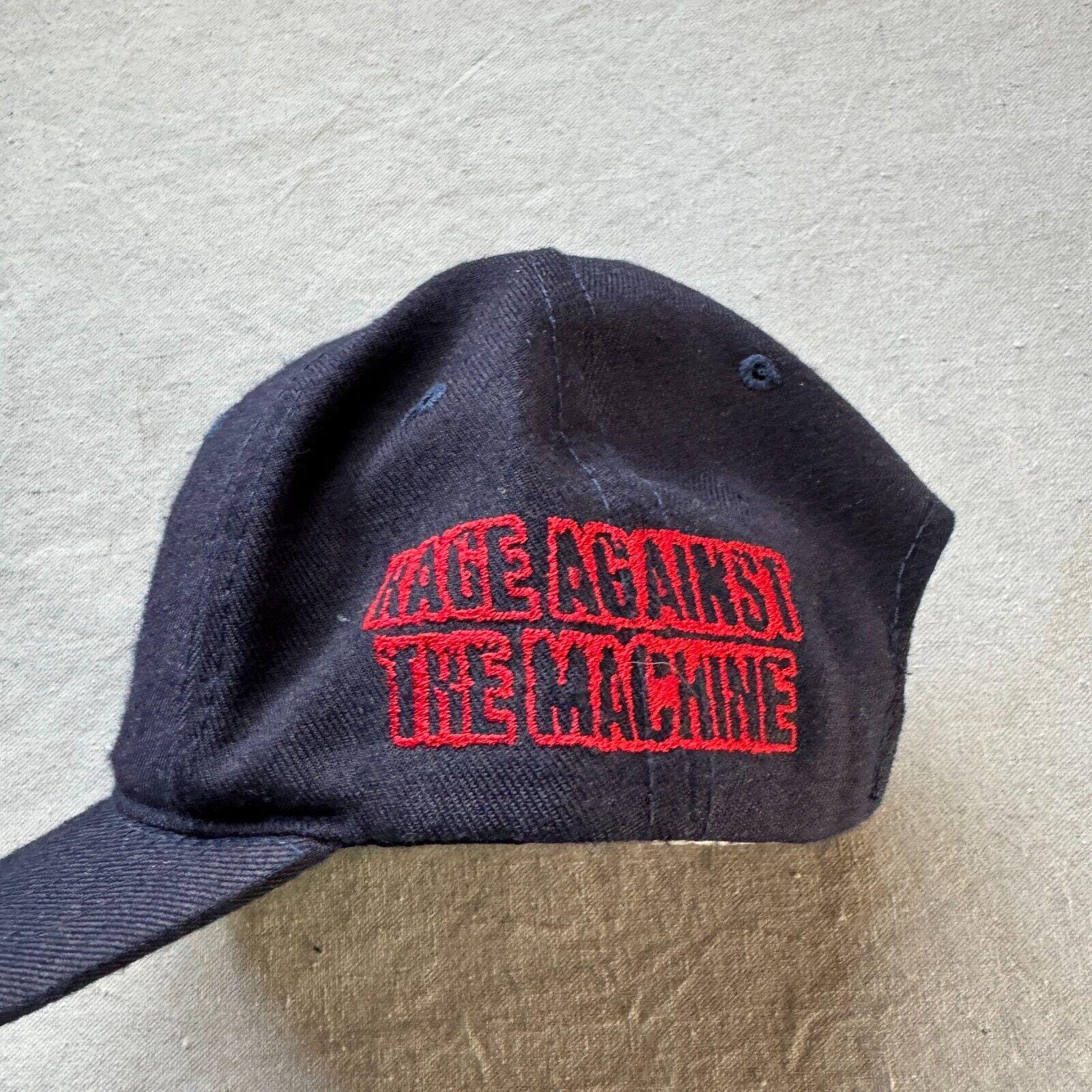 Vintage Rage Against the Machine RATM Battle of Los Angeles Tour