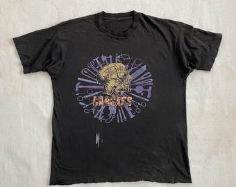 Vintage 90s 1993 CARCASS Heartwork Album Tour Singles English