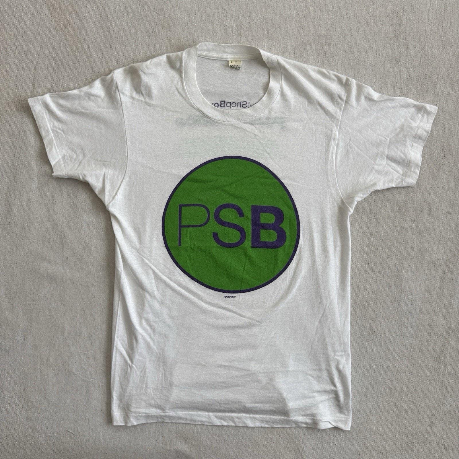 90s Pet Shop Boys - Etsy