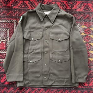 ジャケット・アウター 50s Days WHIPCORD MACKINAW CRUISER s-l400.jpg