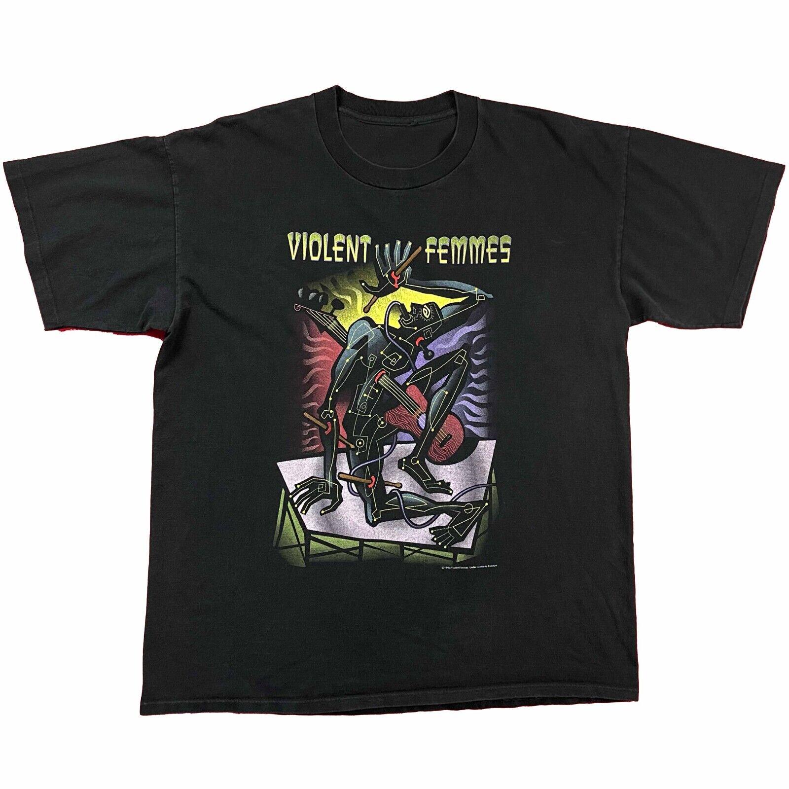Vintage violent femmes shirt - Etsy 日本