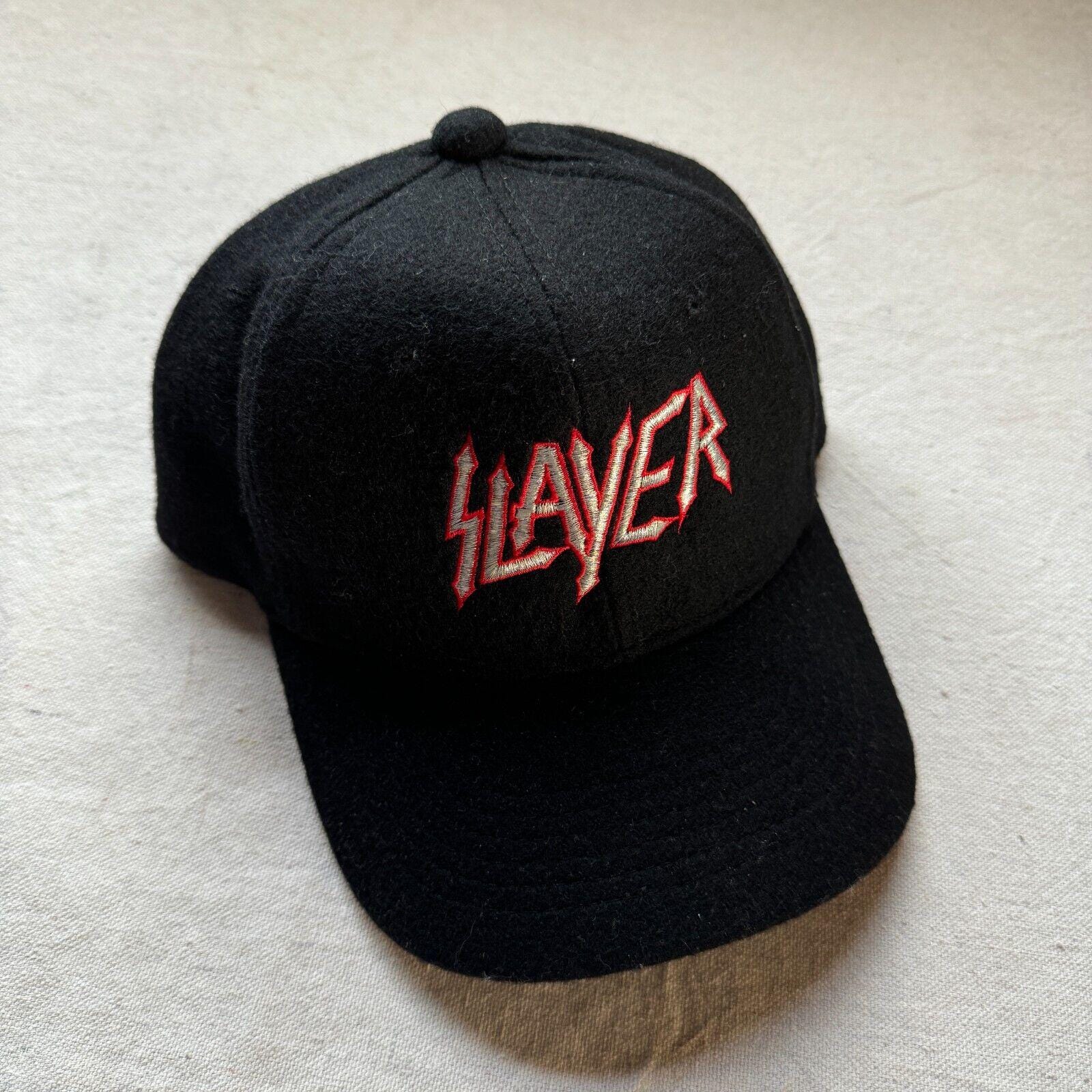 Vintage Thrasher Hat - Etsy Vintage Thrasher Hat - Etsy