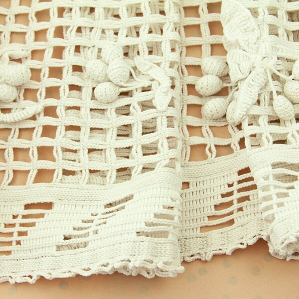 French Lace Doilies - Etsy