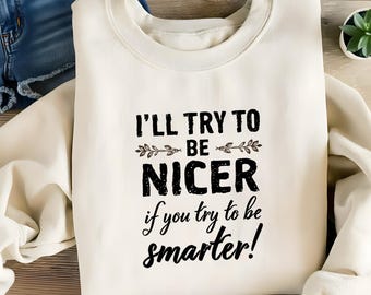 Sarcastic Antisocial Humor PNG – Funny Digital T-shirt  Design
