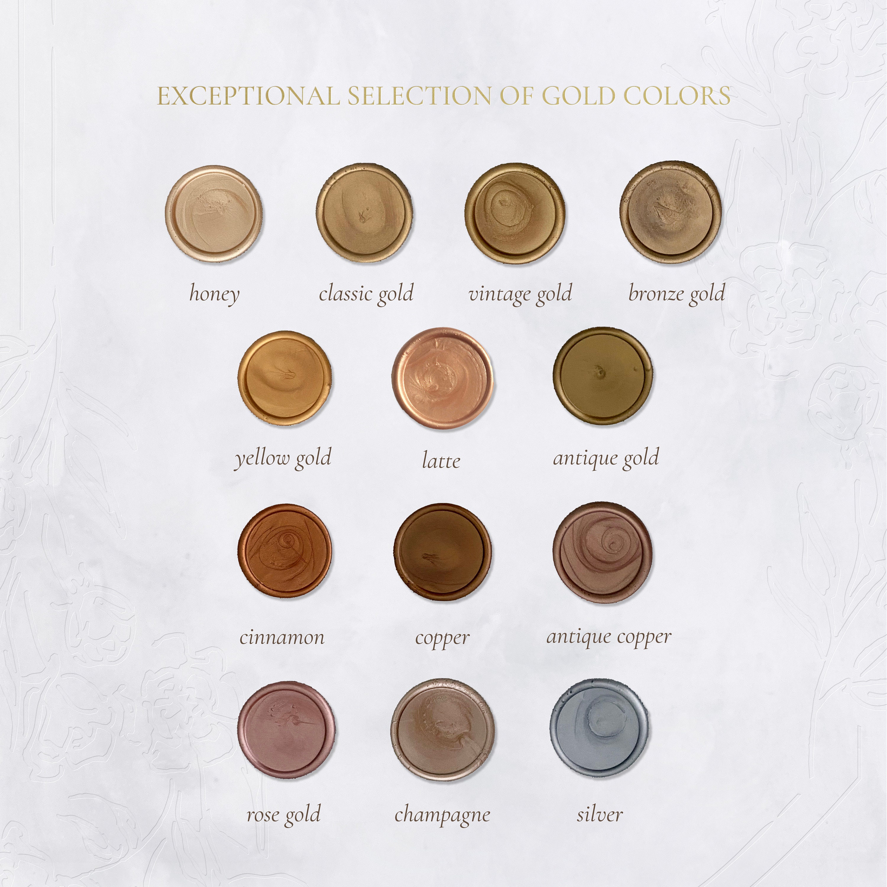 Custom Self Adhesive Wax Seal, Self Adhesive Wax Seals, Personalised