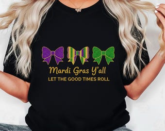 Preppy Mardi Gras jullie allemaal png, penseelstreek Mardi Gras png, Mardi Gras coquette png, Fleur De Lis coquette png, Louisiana png