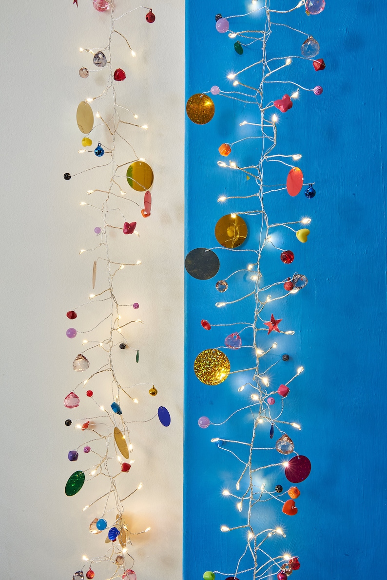 Folklore Fairy Lights Etsy Australia