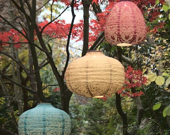 Solar Lanterns