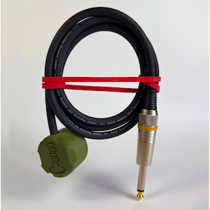 Contact Microphone - CRT1