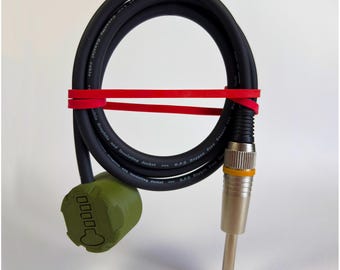 Contact Microphone - CRT1