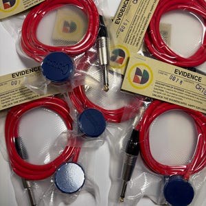 Contact Microphone - CRT01