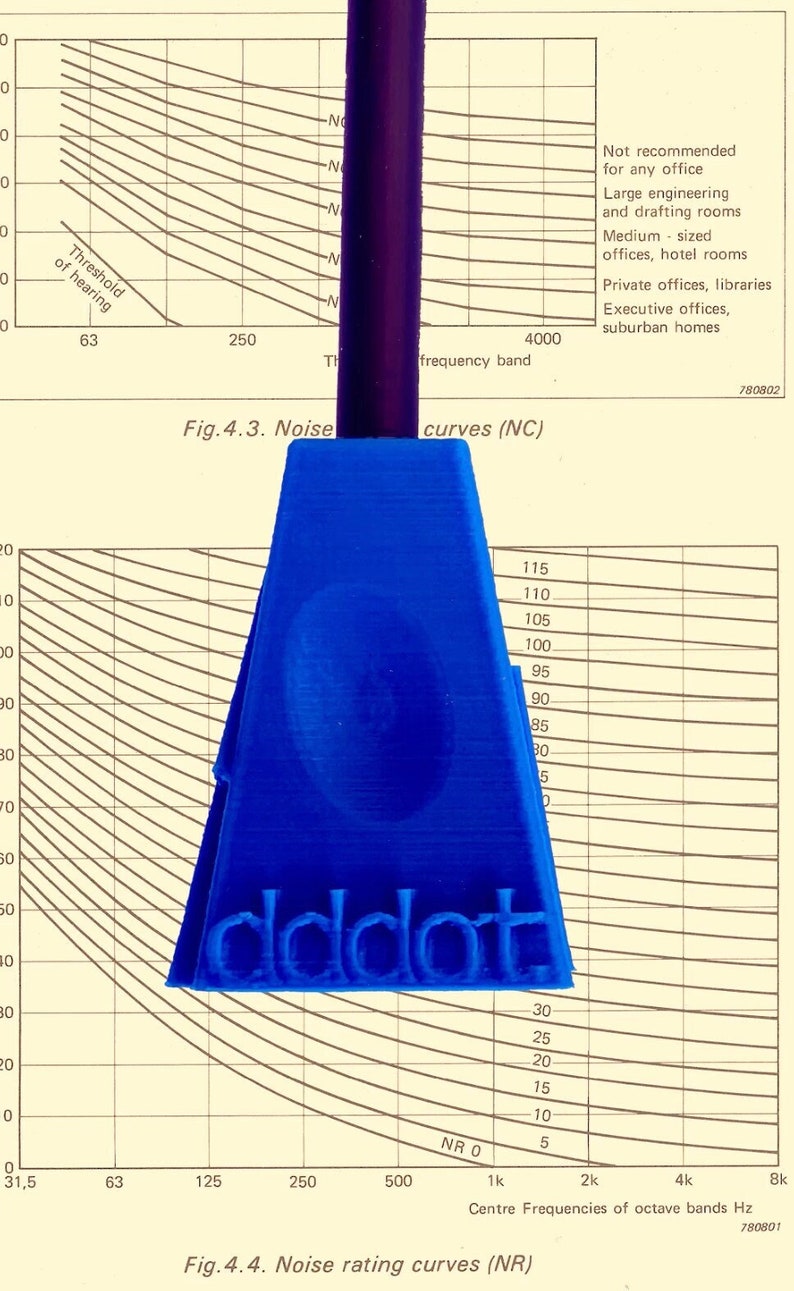 Electromagnetic Microphone ERT01 image 1