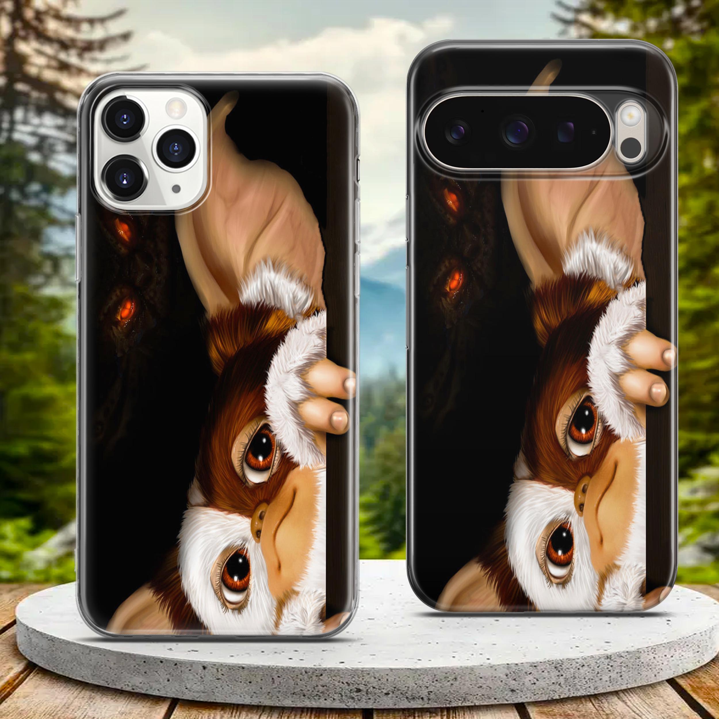グレムリン ギズモ スマホケース モグワイ おもちゃ iPhone 17 ProMax