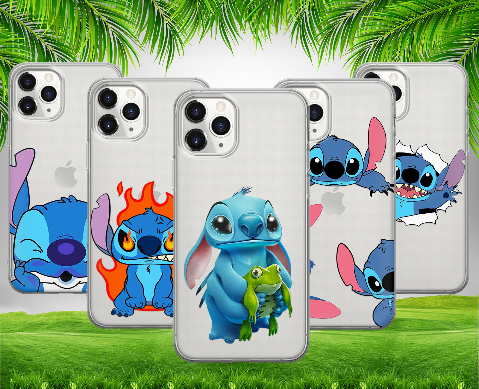 sea life phone case Sea Life Phone Case | Vibrant Ocean-Inspired Design