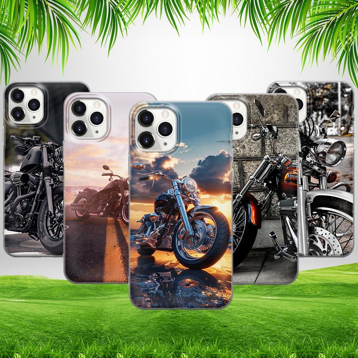 iPhoneアクセサリー chopper One Piece Collection CHOPPER Magsafe Phone Case – CaseBang