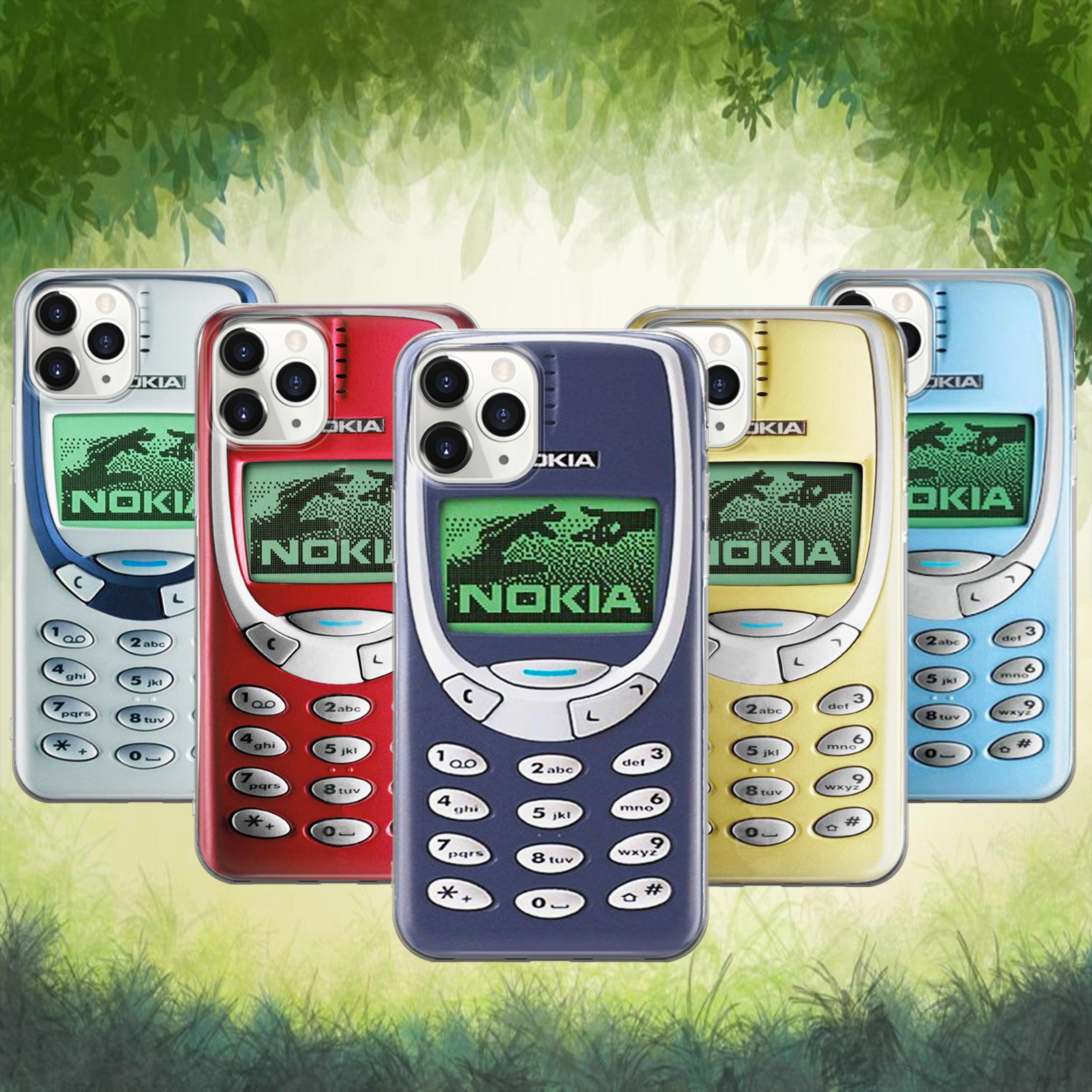 Vintage nokia phone - Etsy 日本