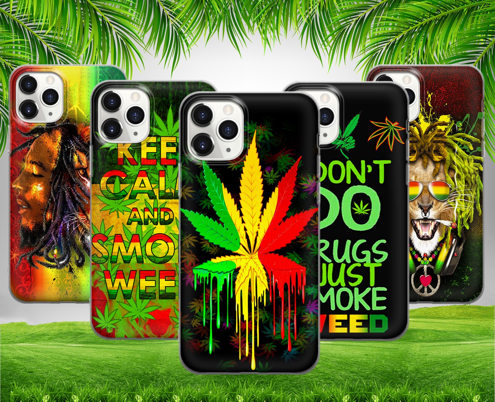 Weed iPhone Case - Etsy Singapore Weed iPhone Case - Etsy Singapore