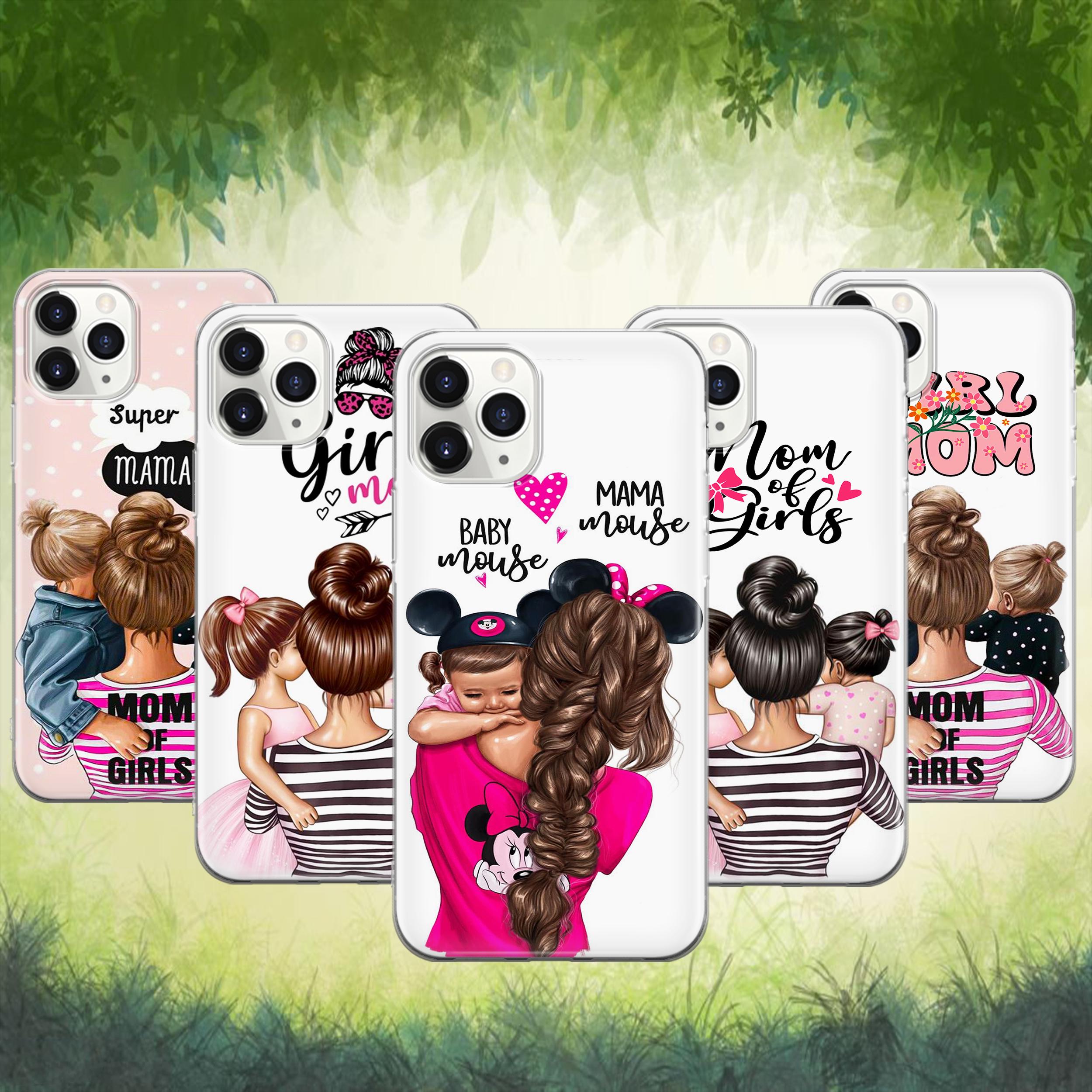 Super Mama Case - Etsy