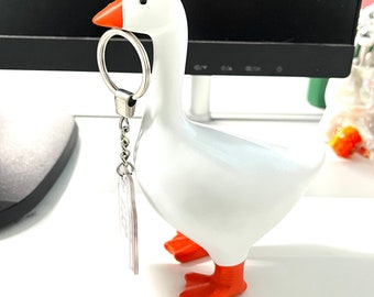 Untitled Goose Key Holder Magnetic_ Tool Holder Magnetic_ Home -   Portugal