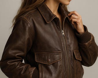 ジャケット・アウター 90s- lamb leather 4pocket jacket 90s- lamb leather 4pocket jacket Vintage 1990s Leather Village