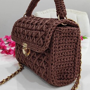 Borse intrecciate a mano Etsy Italia
