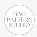 BagPatternStudio store logo