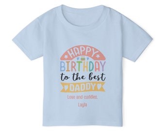 Heavy Cotton™ Toddler T-shirt