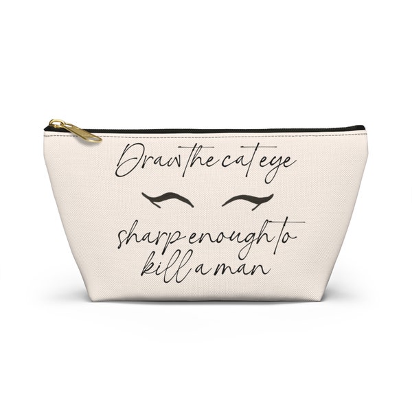 Swiftie Cosmetics Bag Etsy