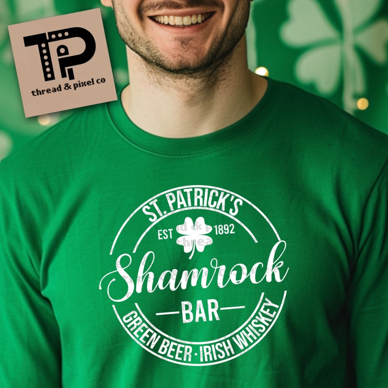 st patricks day gallagher sweatshirt