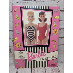 Original 1959 barbie doll - Etsy 日本