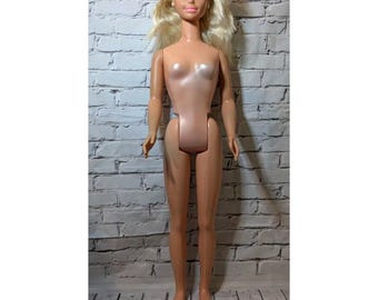 Vintage 2005 Evening Splendor Reproduction Barbie G8890 - Etsy