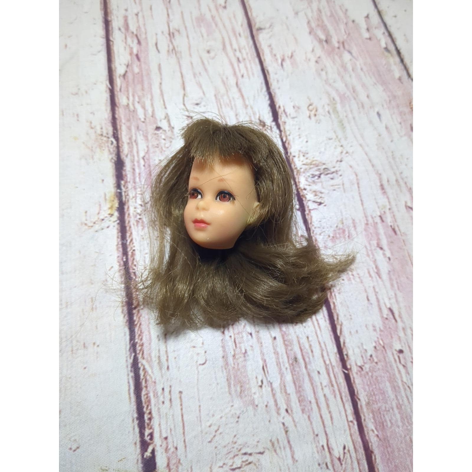 Tenue Vintage Barbie Ice Breaker Mattel 1962 – Ensemble Sans Poupée