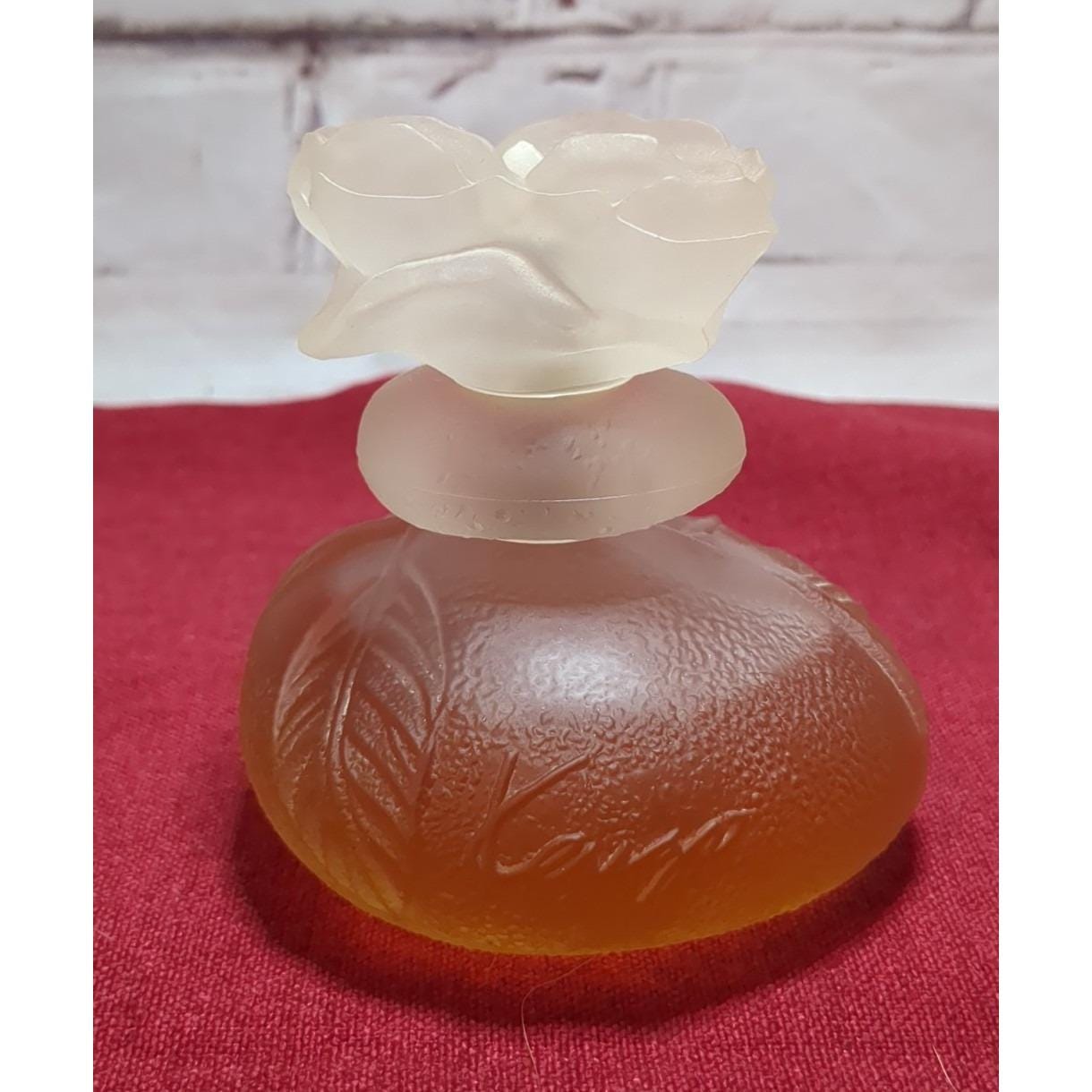 Kenzo vintage perfume - Etsy 日本
