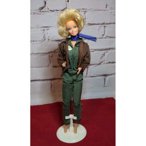 Stars stripes barbie - Etsy 日本