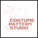 CostumePatternStudio store logo