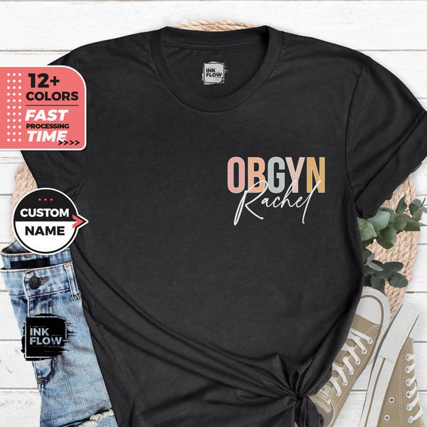 Obgyn - Etsy