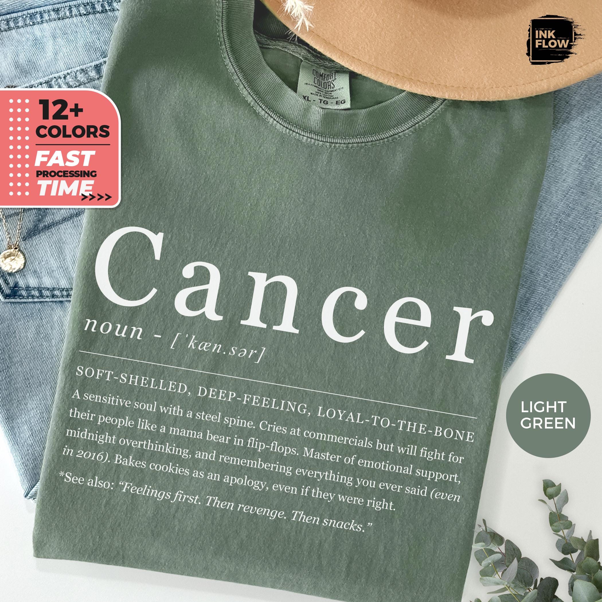 Zodiac Sign T Shirt - Etsy