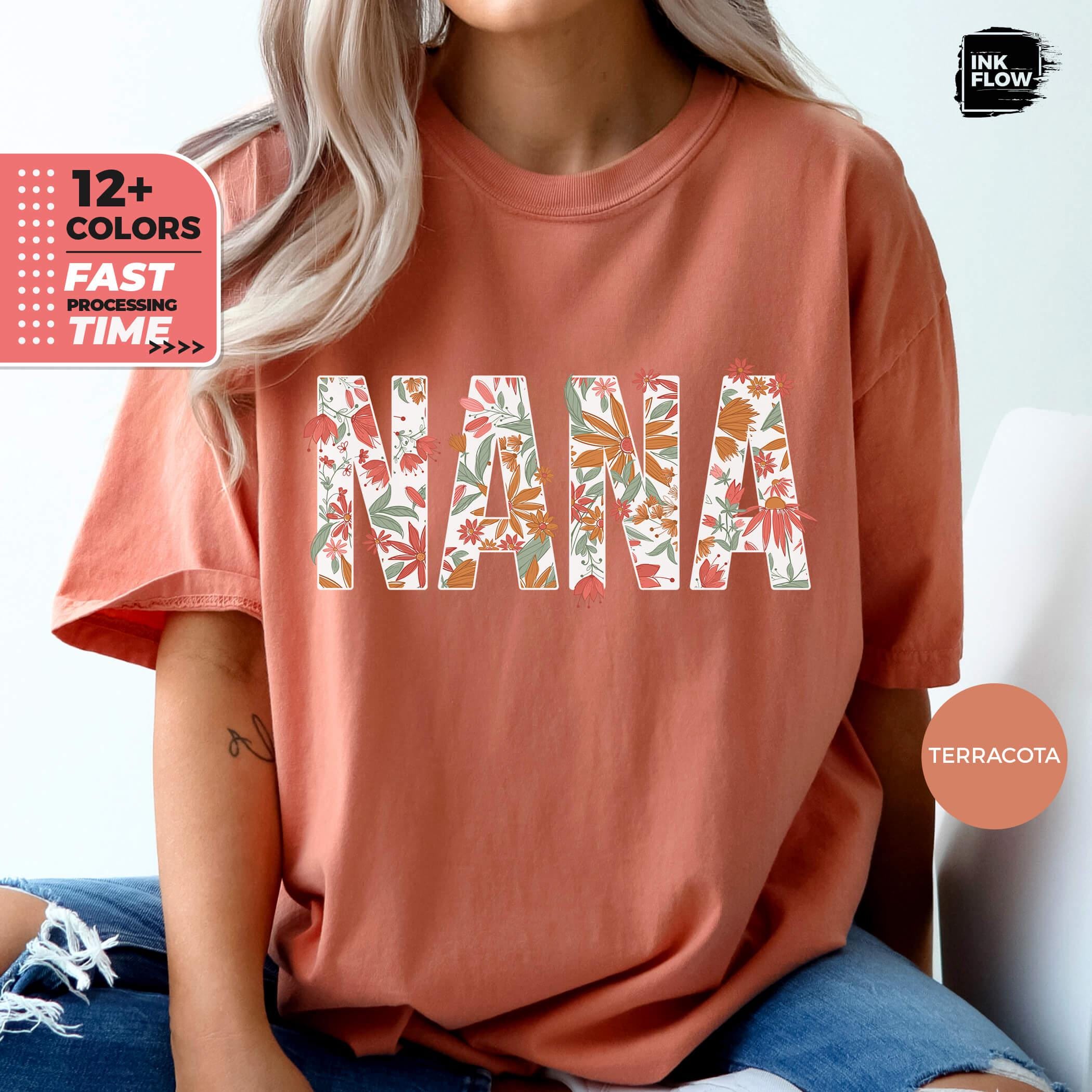 Nana'❤︎.* Nana X 2 - Etsy