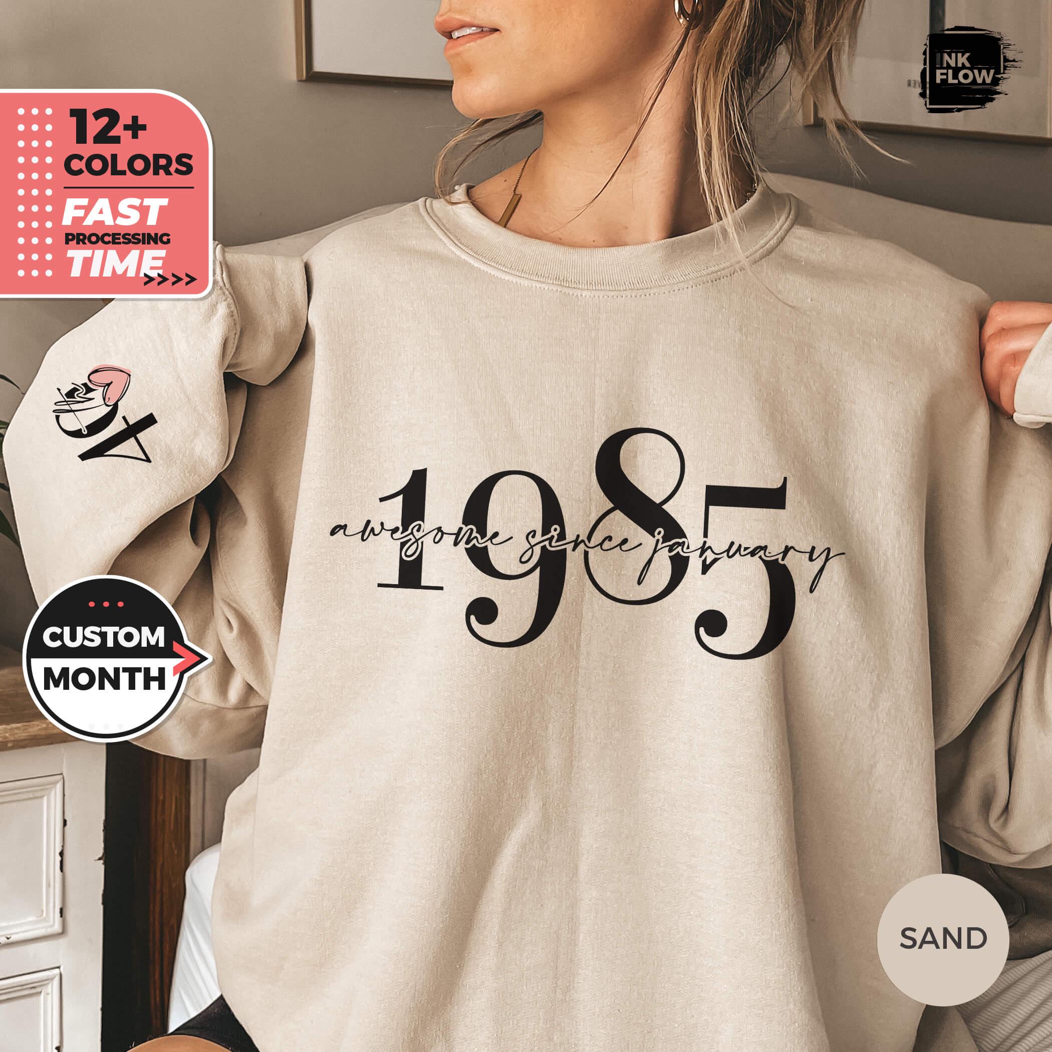 Fucking Awesome Hoodie - Etsy